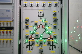 世界最大規模多端交直流混合柔性配網互聯工程在廣東成功投運